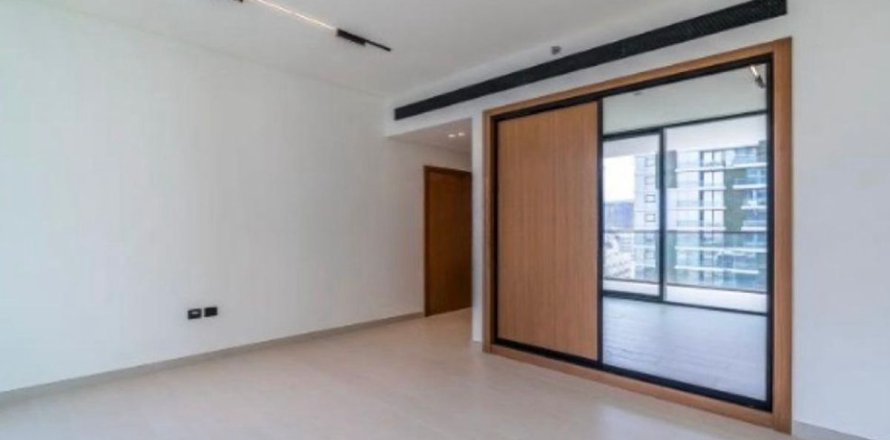 Apartman u Dubai, UAE 73.7 m2, 1 spavaća soba Br. 652373