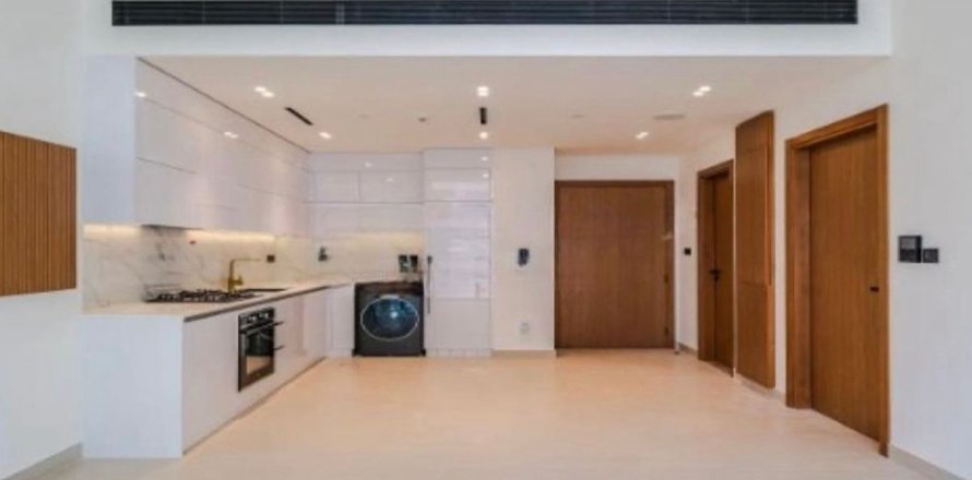 Apartman u Dubai, UAE 73.7 m2, 1 spavaća soba Br. 652373