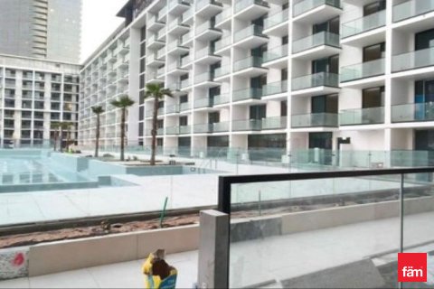 Apartman u Dubai, UAE 1 spavaća soba, 73.7 m2 Br. 652373 - fotografija 8