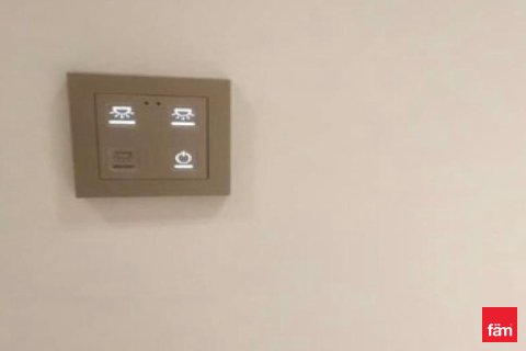 Apartman u Dubai, UAE 1 spavaća soba, 73.7 m2 Br. 652373 - fotografija 11