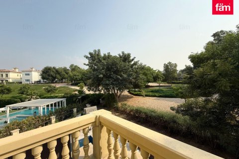 Vila u Jumeirah Islands, Dubai, UAE 4 spavaćih soba, 955.4 m2 Br. 652371 - fotografija 15