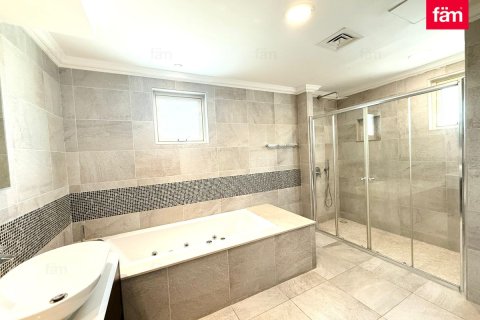 Vila u Jumeirah Islands, Dubai, UAE 4 spavaćih soba, 955.4 m2 Br. 652371 - fotografija 22