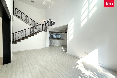 Vila u Jumeirah Islands, Dubai, UAE 4 spavaćih soba, 955.4 m2 Br. 652371 - fotografija 2