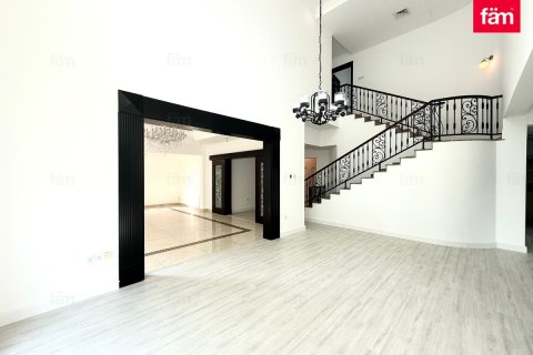 Vila u Jumeirah Islands, Dubai, UAE 4 spavaćih soba, 955.4 m2 Br. 652371 - fotografija 1