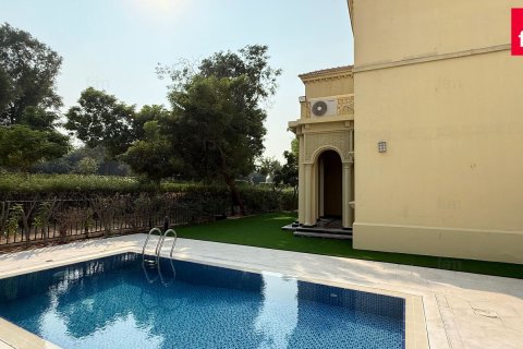 Vila u Jumeirah Islands, Dubai, UAE 4 spavaćih soba, 955.4 m2 Br. 652371 - fotografija 27