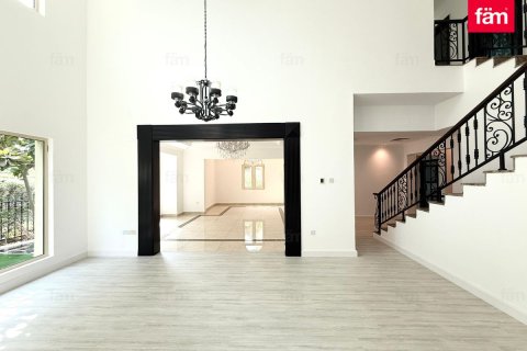 Vila u Jumeirah Islands, Dubai, UAE 4 spavaćih soba, 955.4 m2 Br. 652371 - fotografija 3