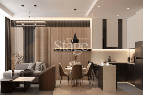 Apartamento en venta en Jumeirah Lake Towers, Dubai, EAU 1 dormitorio, 69 m2 № 639077 - foto 4