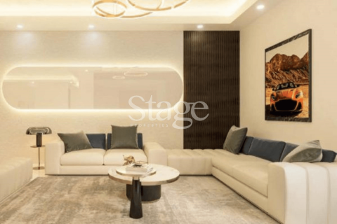 Apartamento en venta en Jumeirah Lake Towers, Dubai, EAU 1 dormitorio, 69 m2 № 639077 - foto 3
