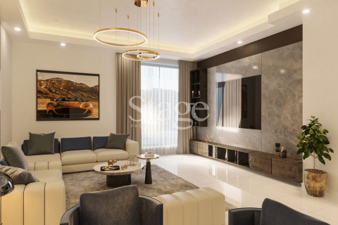 Apartamento en venta en Jumeirah Lake Towers, Dubai, EAU 1 dormitorio, 69 m2 № 639077 - foto 2