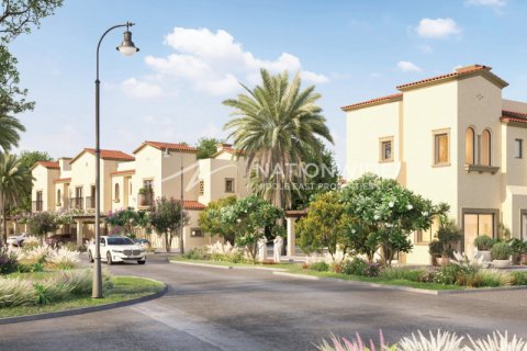 Māja Abu Dhabijā, AAE 3 istabas, 171 m2 Nr. 639144 - attēls 9