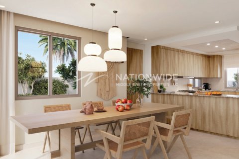 Maison de ville à vendre à  Abu Dhabi, EAU 3 chambres, 171 m2 № 639143 - photo 3