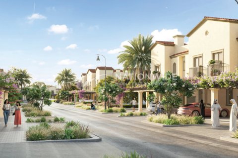 Maison de ville à vendre à  Abu Dhabi, EAU 3 chambres, 171 m2 № 639143 - photo 10