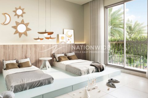 Maison de ville à vendre à  Abu Dhabi, EAU 3 chambres, 171 m2 № 639143 - photo 6