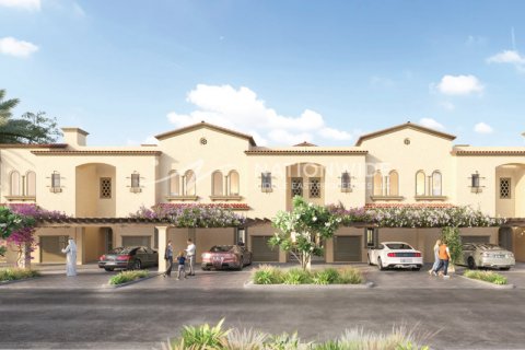 Maison de ville à vendre à  Abu Dhabi, EAU 3 chambres, 171 m2 № 639143 - photo 9