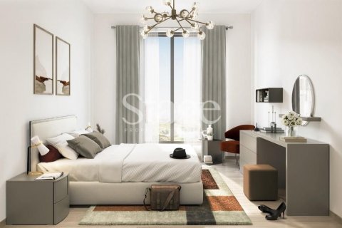 Leilighet til salgs i Yas Island, Abu Dhabi, Emiratene 1 soverom, 80 kvm Nr. 639078 - Foto 3