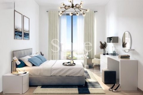 Leilighet til salgs i Yas Island, Abu Dhabi, Emiratene 1 soverom, 80 kvm Nr. 639078 - Foto 8