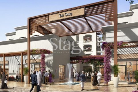 Leilighet til salgs i Yas Island, Abu Dhabi, Emiratene 1 soverom, 80 kvm Nr. 639078 - Foto 10