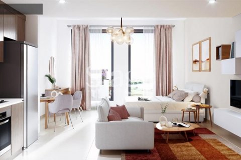 Leilighet til salgs i Yas Island, Abu Dhabi, Emiratene 1 soverom, 80 kvm Nr. 639078 - Foto 6