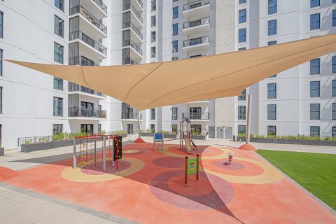 דירה להשכרה ב Yas Island, Abu Dhabi, איחוד האמירויות  2 חדרי שינה, 116.01 מ"ר, מספר 764304 - תמונה 10