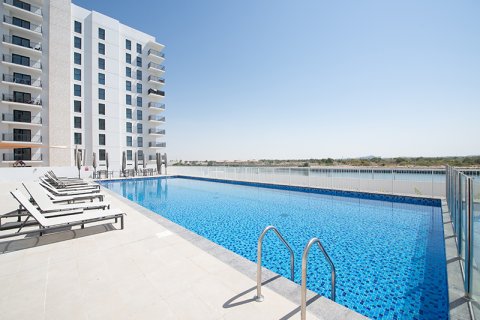 דירה להשכרה ב Yas Island, Abu Dhabi, איחוד האמירויות  2 חדרי שינה, 116.01 מ"ר, מספר 764304 - תמונה 8