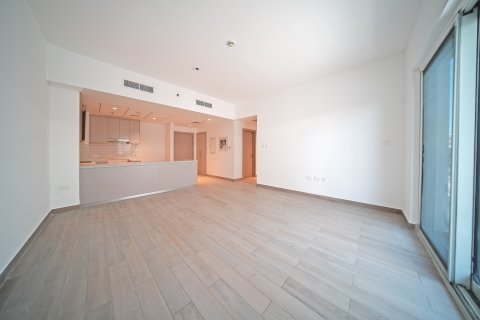דירה ב Yas Island, Abu Dhabi, איחוד האמירויות 2 חדרי שינה, 116.01 מ