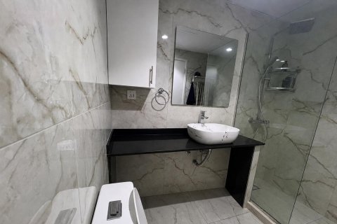 Huoneisto Jumeirah Lake Towers, Dubai, Arabiemiraatit 2 makuuhuonetta, 102.79 m2 № 764300 - kuva 7