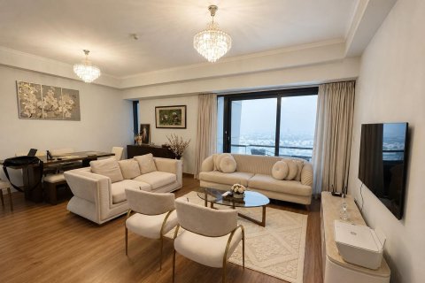Huoneisto Jumeirah Lake Towers, Dubai, Arabiemiraatit 2 makuuhuonetta, 102.79 m2 № 764300 - kuva 1