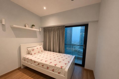Huoneisto Jumeirah Lake Towers, Dubai, Arabiemiraatit 2 makuuhuonetta, 102.79 m2 № 764300 - kuva 6