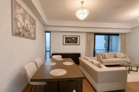Huoneisto Jumeirah Lake Towers, Dubai, Arabiemiraatit 2 makuuhuonetta, 102.79 m2 № 764300 - kuva 4