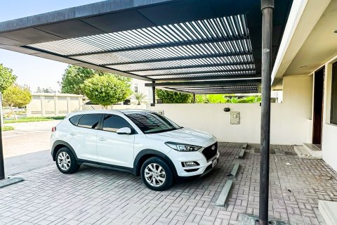 Снять в аренду виллу в DAMAC Hills (Akoya by DAMAC), Дубай, ОАЭ 3 спальни, 251.21м2, № 764302 - фото 21