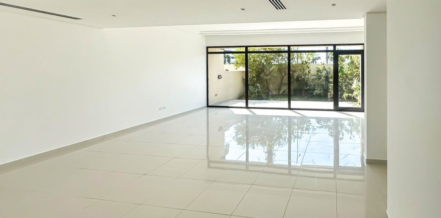 Вилла в DAMAC Hills (Akoya by DAMAC), Дубай, ОАЭ 3 спальни, 251.21м2 № 764302