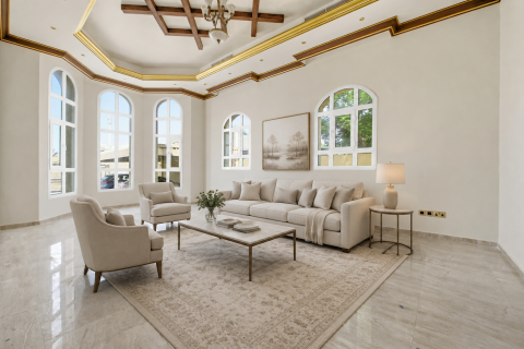 Villa in Al Barsha, Dubai, VAE: 5 Schlafzimmer, 350 m2 Nr. 764303