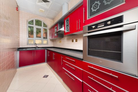 Villa zur Miete in Al Barsha, Dubai, VAE 5 Schlafzimmer, 350 m2 Nr. 764303 - Foto 8