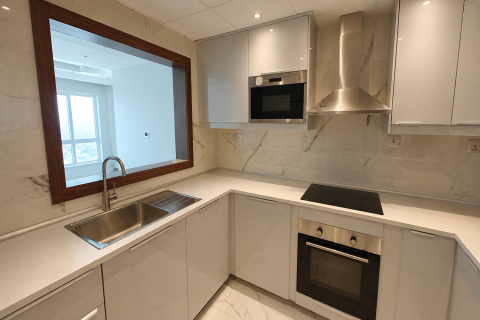 Jumeirah Lake Towers, Dubai, BAE’de kiralık daire 2 yatak odası, 147.7 m&sup2; No 764306 - fotoğraf 5