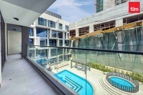 Byt v Dubai, SAE 2 ložnice, 136.7 m² Č.: 641742 - fotografie 12