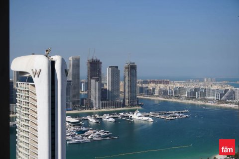 Apartman u Dubai Marina, UAE 1 spavaća soba, 89.2 m2 Br. 641741 - fotografija 18