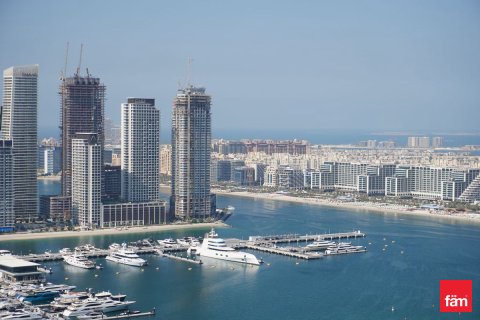 Apartman u Dubai Marina, UAE 1 spavaća soba, 89.2 m2 Br. 641741 - fotografija 17