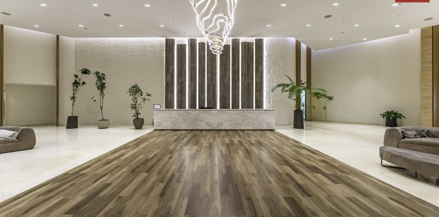 DIFC, Dubai, UAE의 아파트 침실 2개, 142제곱미터 번호 641738