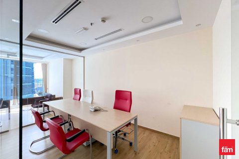 Business Bay、Dubai、UAE にあるオフィス販売中 84.2 m2、No641737 - 写真 6