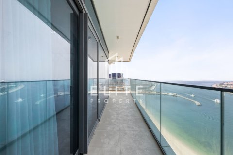 Müüa korter asukohaga Dubai Harbour, Dubai, AÜE: 3 magamistoaga, 183 m² Nr 736070 - pilt 2