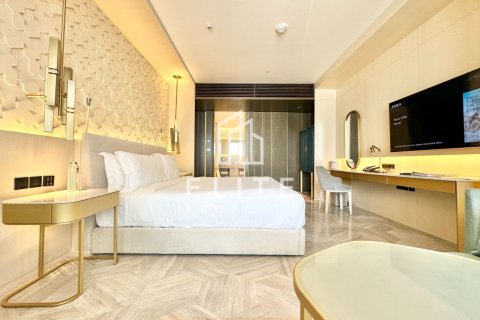 Byt v Palm Jumeirah, Dubai, SAE 1 pokoj, 57 m² Č.: 736074