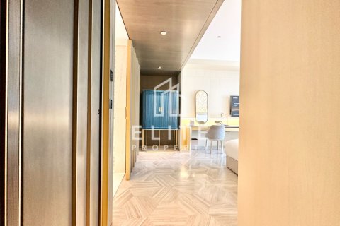 Huoneisto Palm Jumeirah, Dubai, Arabiemiraatit 1 huone, 57 m2 № 736074 - kuva 6