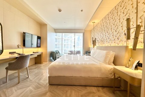 Huoneisto Palm Jumeirah, Dubai, Arabiemiraatit 1 huone, 57 m2 № 736074 - kuva 5