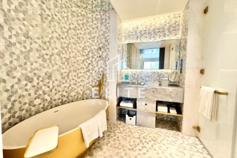 Huoneisto Palm Jumeirah, Dubai, Arabiemiraatit 1 huone, 57 m2 № 736074 - kuva 9