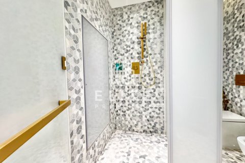 Huoneisto Palm Jumeirah, Dubai, Arabiemiraatit 1 huone, 57 m2 № 736074 - kuva 8