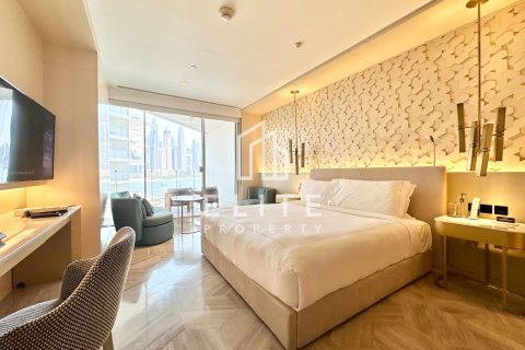 Huoneisto Palm Jumeirah, Dubai, Arabiemiraatit 1 huone, 57 m2 № 736074 - kuva 4