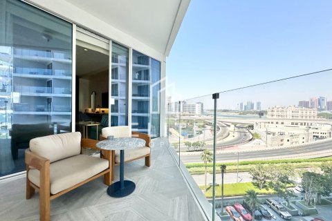 Huoneisto Palm Jumeirah, Dubai, Arabiemiraatit 1 huone, 57 m2 № 736074 - kuva 10