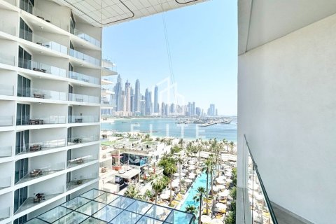 Huoneisto Palm Jumeirah, Dubai, Arabiemiraatit 1 huone, 57 m2 № 736074 - kuva 2