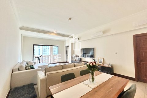 آپارتمان برای فروش در  Palm Jumeirah، Dubai، امارات متحده عربی  1 خوابه ، 120 متر مربع ، شماره 736076 - تصویر 3