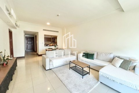 Byt v Palm Jumeirah, Dubai, SAE 1 ložnice, 120 m² Č.: 736076
